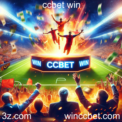 Entenda o Mundo das Apostas Esportivas no ccbet win