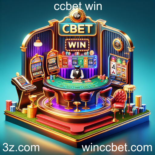 A Experiência VIP no ccbet win: Vantagens e Oportunidades para Jogadores